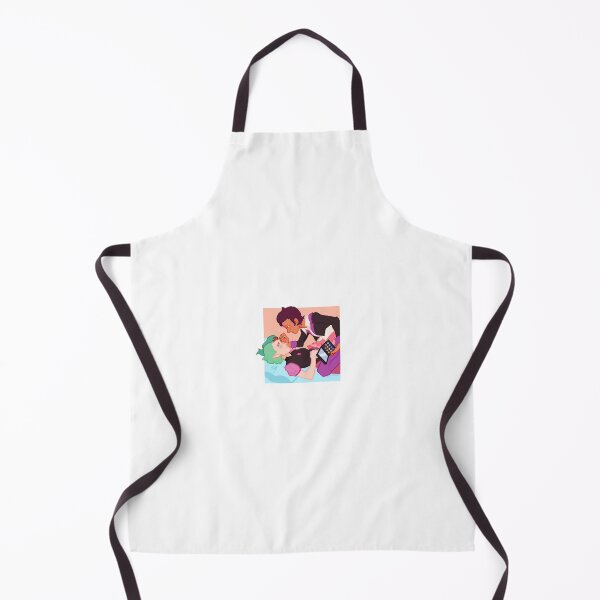 Item preview, Lumity Gal Pals designed and sold by Ambystomas.