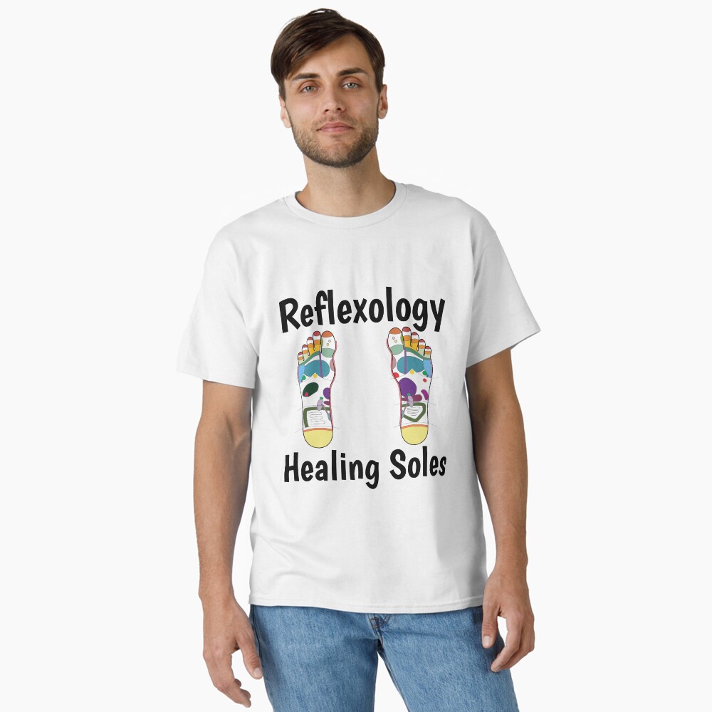 Item preview, Classic T-Shirt designed and sold by Onpointholistic.