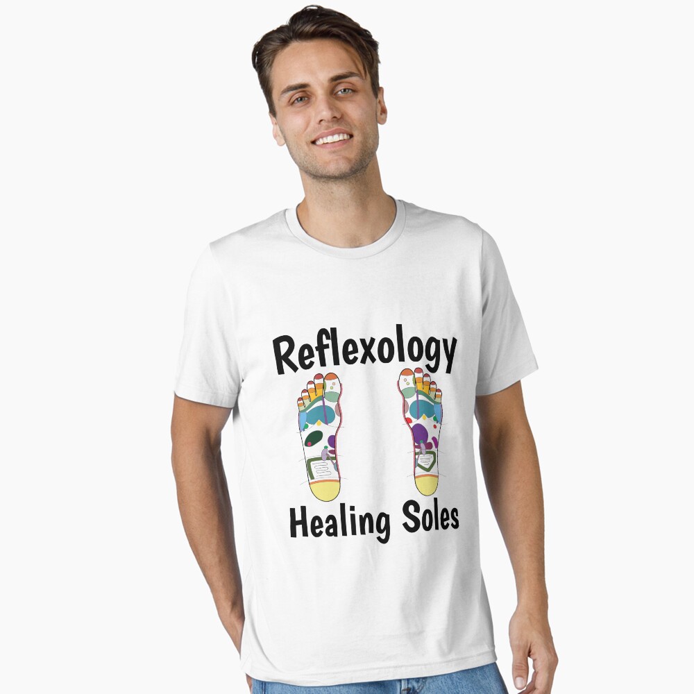 Item preview, Essential T-Shirt designed and sold by Onpointholistic.