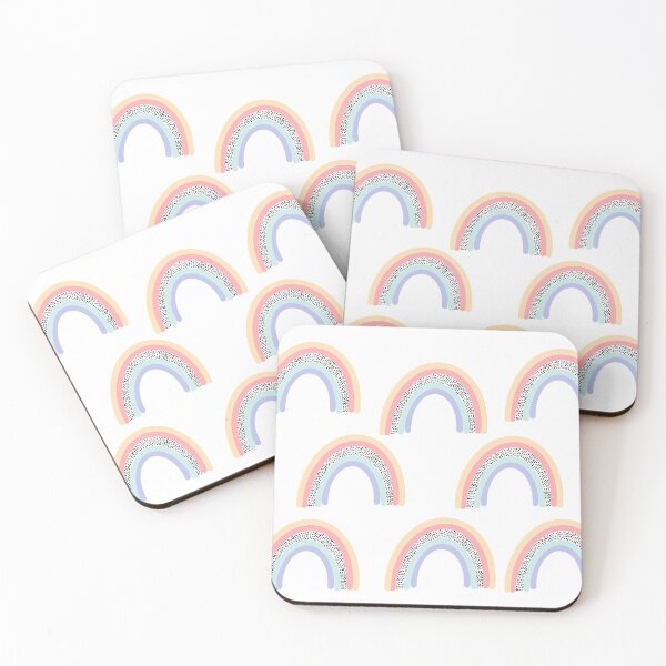 Item preview, Manchas de arco iris designed and sold by madsgro.