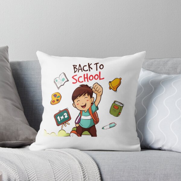 Item preview, De regreso a la escuela designed and sold by Designhub14.