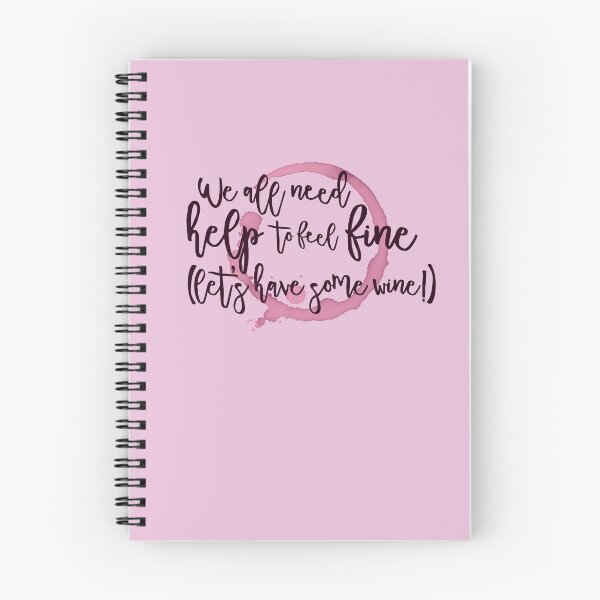 Item preview, Let's have some wine! designed and sold by Theatre Thoughts.