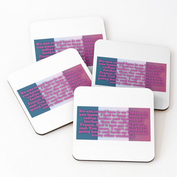 Item preview, This Country: Tinder in France  designed and sold by laurabwrites.