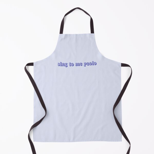 Item preview, sing to me paolo designed and sold by vienaoriginals.