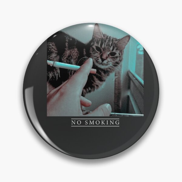 Item preview, 4 - NOSMOKING designed and sold by tofi-cat.