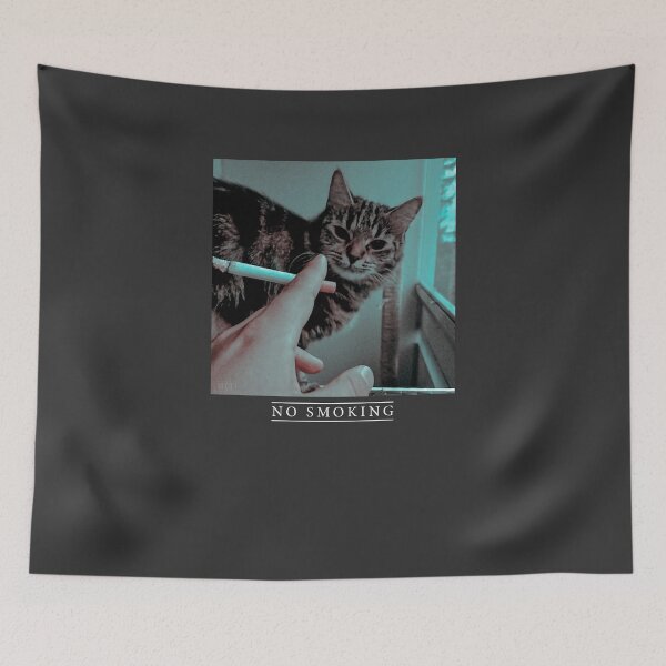 Item preview, 4 - NOSMOKING designed and sold by tofi-cat.