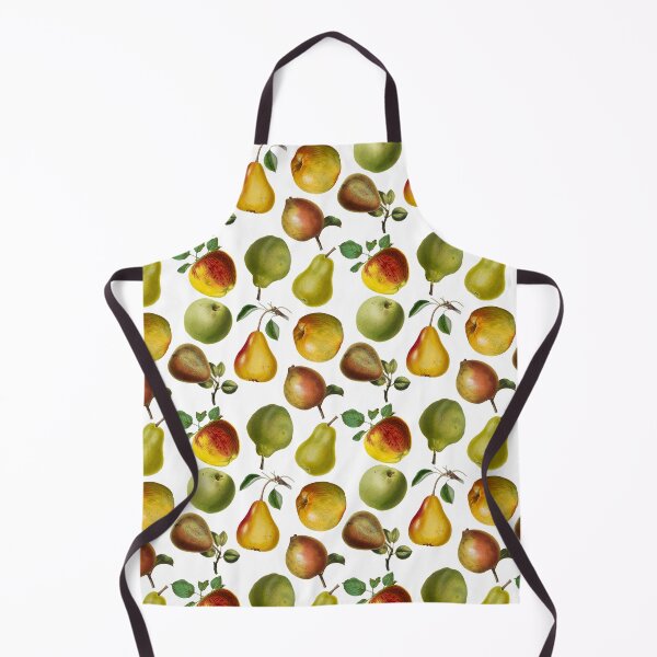 Item preview, Repeating Pattern - Apples and Pears designed and sold by Mary Evans Picture Library.