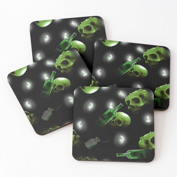 Item preview, ABSINTHE designed and sold by VeninDore.
