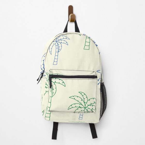 Item preview, Summer Palm Trees designed and sold by LamV.