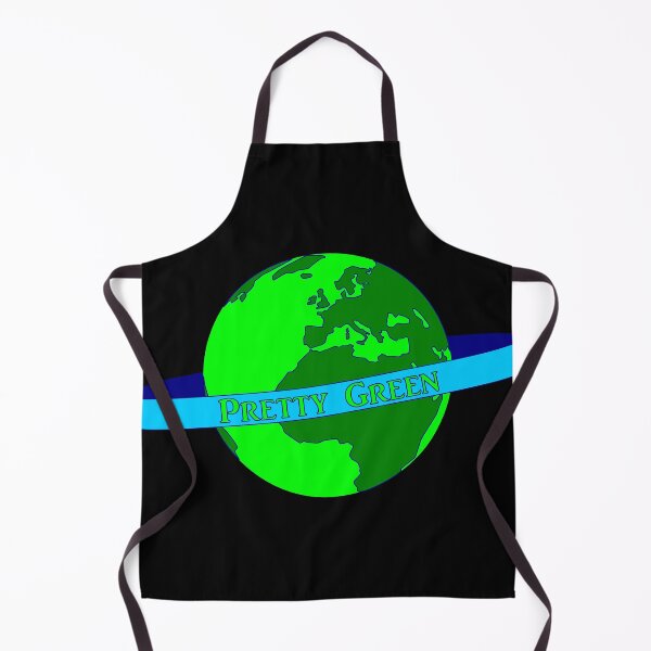 Item preview, Pretty Green designed and sold by SlumCity.