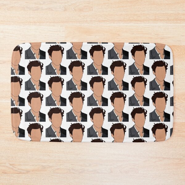 Item preview, Harry Styles - Dunkirk Premiere   designed and sold by gabi’s stickers :).