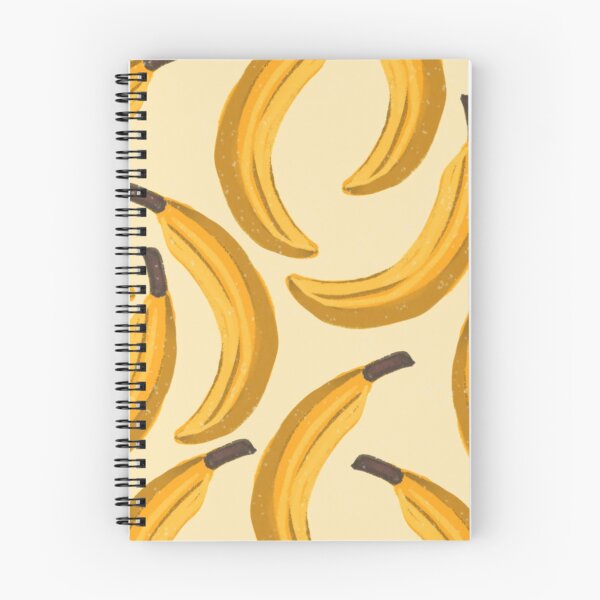 Item preview, Gone Bananas Pattern  designed and sold by ScullyArtFiless.