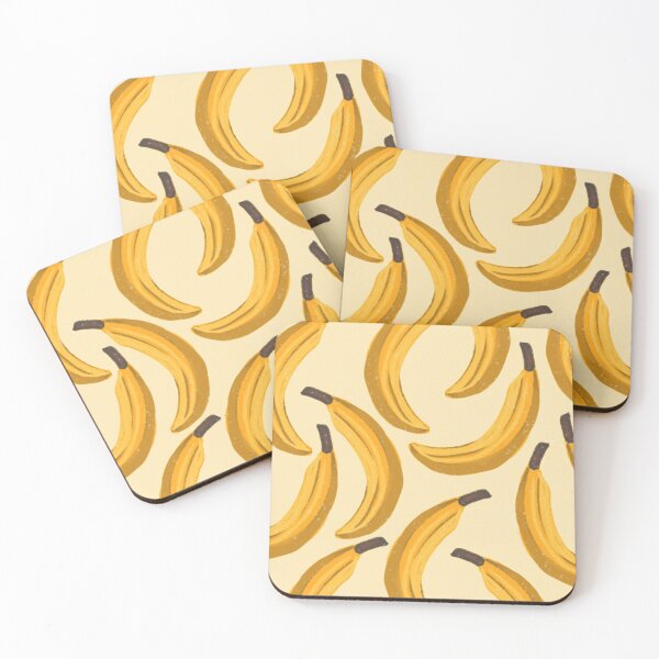 Item preview, Gone Bananas Pattern  designed and sold by ScullyArtFiless.