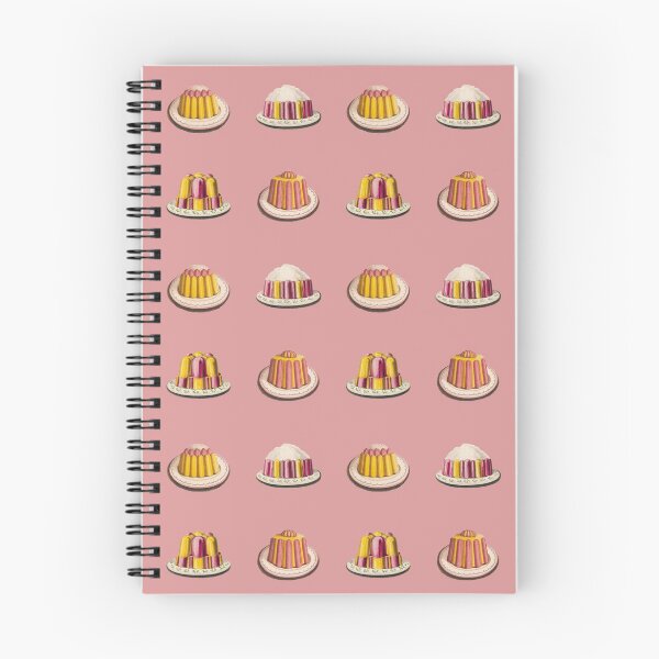 Item preview, Repeating Pattern - Variety of dessert dishes designed and sold by Mary Evans Picture Library.