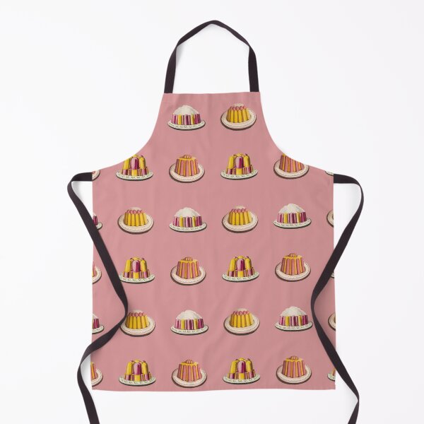 Item preview, Repeating Pattern - Variety of dessert dishes designed and sold by Mary Evans Picture Library.