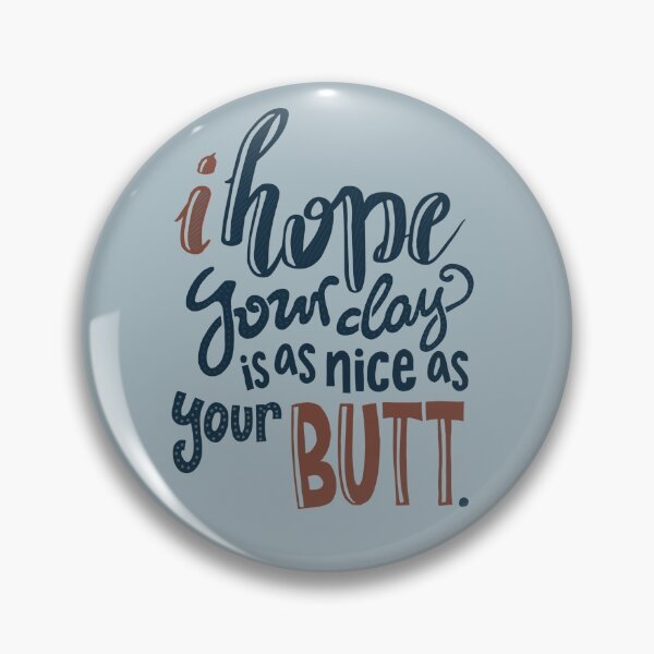 Item preview, I Hope Your Day Is As Nice As Your Butt designed and sold by LitLettering.