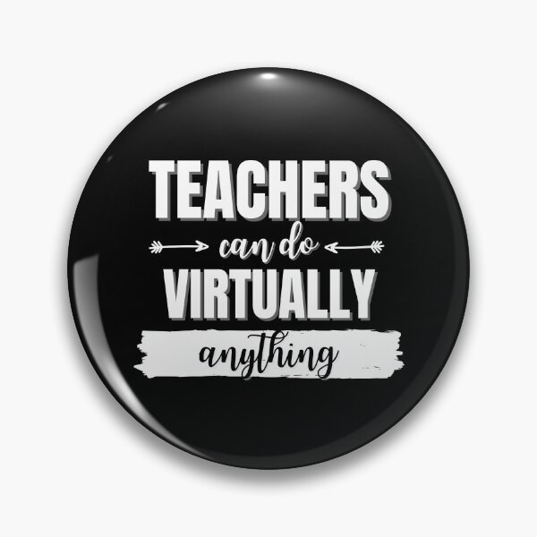 Item preview, Teachers can do virtually anything designed and sold by JustCreativity.