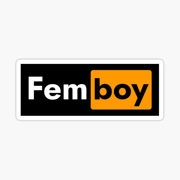 Item preview, Femboy designed and sold by QCuLT.