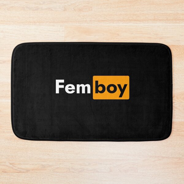 Item preview, Femboy designed and sold by QCuLT.