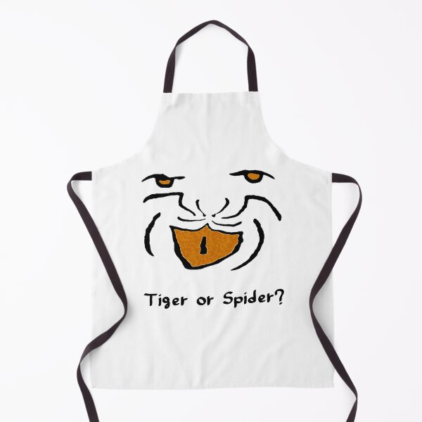 Item preview, Tiger or Spider designed and sold by emhoteb.