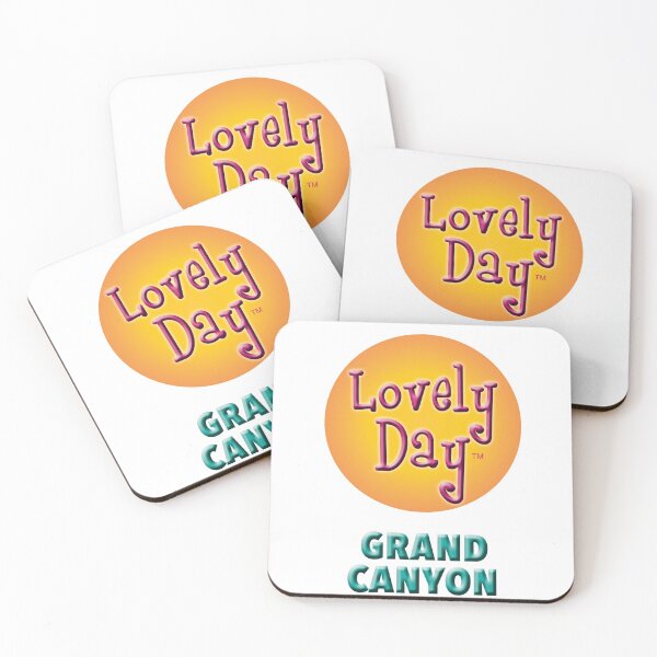 Item preview, Lovely Day Grand Canyon designed and sold by Lovely Day.