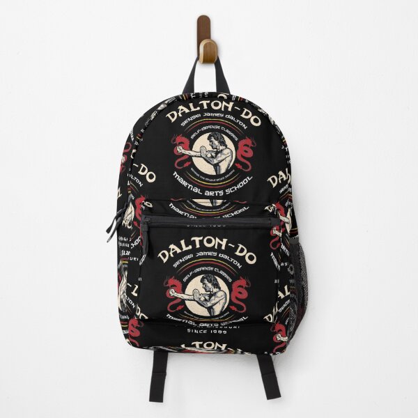 Item preview, Dalton Do Martial Arts School designed and sold by Alema Art.