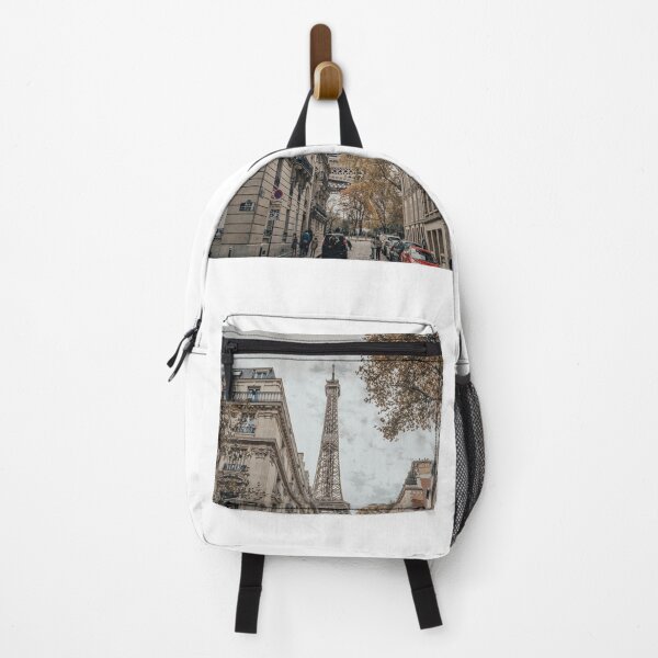 Item preview, One Day in Paris Collection designed and sold by Jeanettcha.