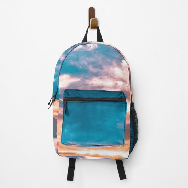 Item preview, Colourful Sunset designed and sold by HepiusArt.