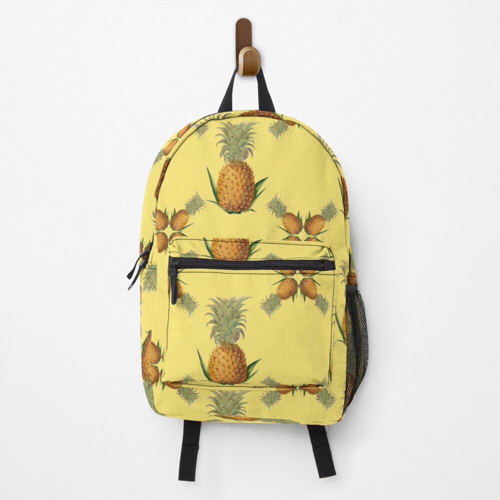 Item preview, Backpack designed and sold by MEPL.