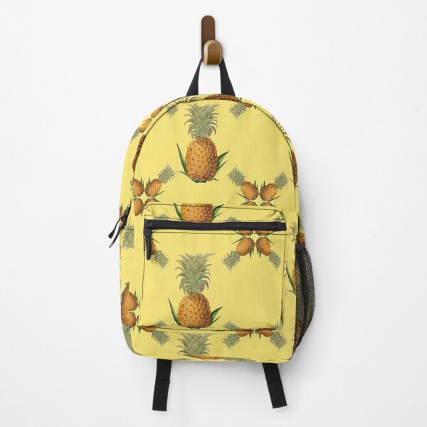 Item preview, Repeating Pattern - Pineapples designed and sold by Mary Evans Picture Library.