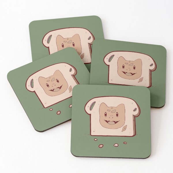 Item preview, Bulb Bread designed and sold by berryiced.