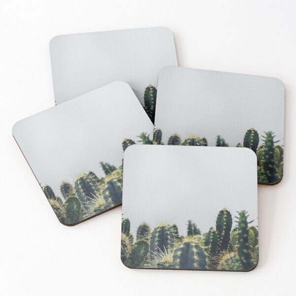 Item preview, Cactus Print designed and sold by BeastModeLooK.