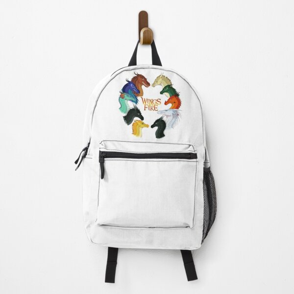 Wings of Fire - All Together Backpack