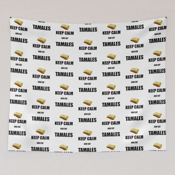 Item preview, Tamales designed and sold by Maria  Gonzalez.