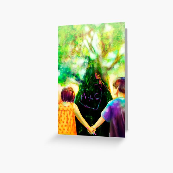 Greeting Card