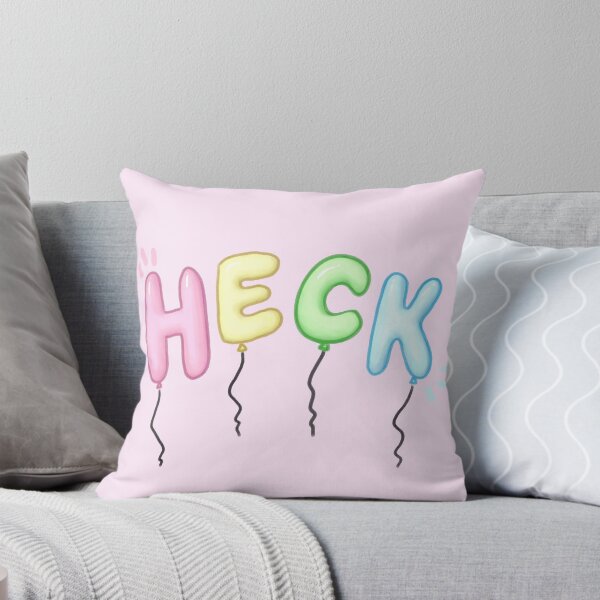Item preview, Heck Balloons designed and sold by Pumpkinseed13.