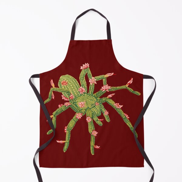 Item preview, Tarantula Cactus  designed and sold by RaLiz.