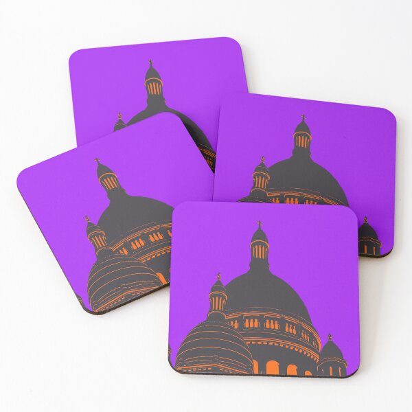 Item preview, Sacré-Cœur, Paris designed and sold by sirglennbo.