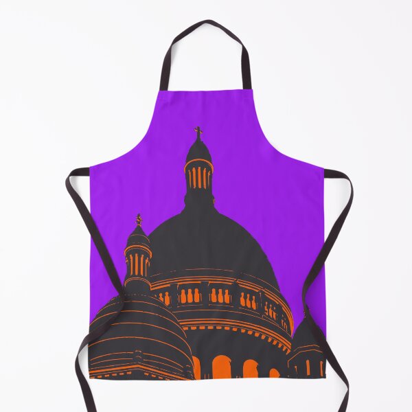 Item preview, Sacré-Cœur, Paris designed and sold by sirglennbo.