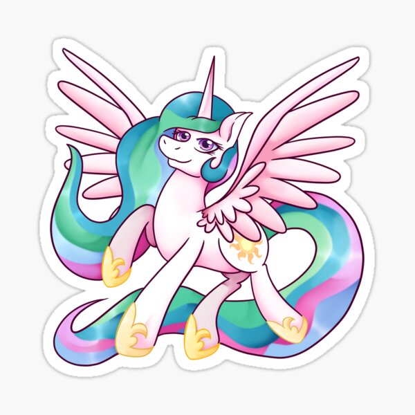 Item preview, Celestia designed and sold by asinglepetal.