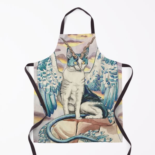 Item preview, Cat Dragon designed and sold by RaLiz.