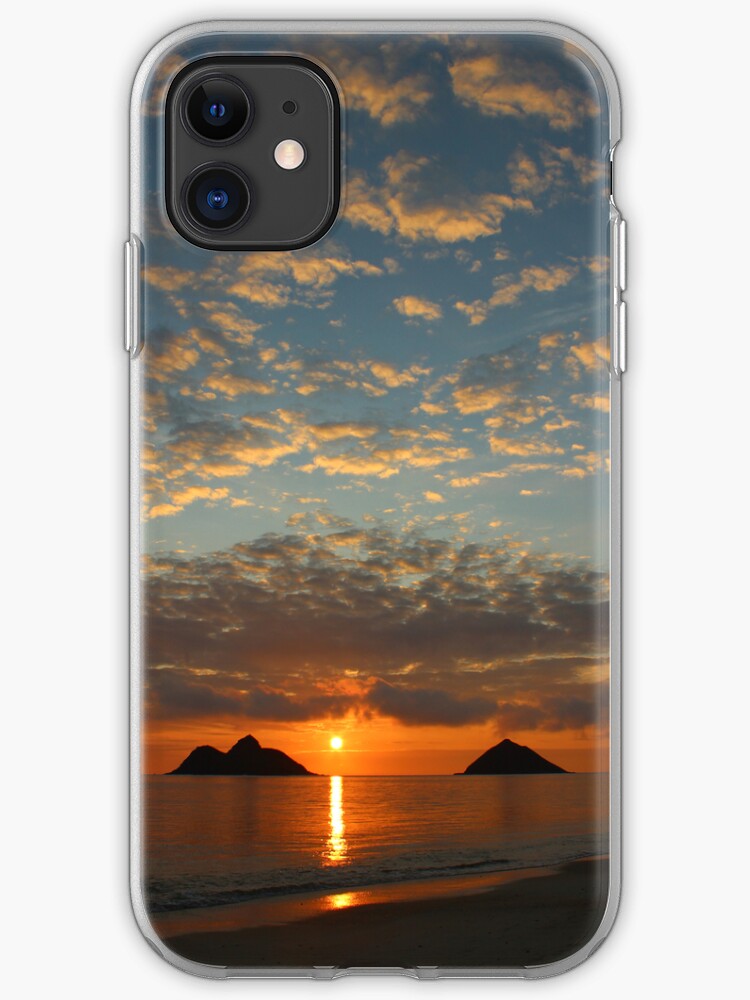 Sunrise iphone 11 case Sunrise iphone 11 case