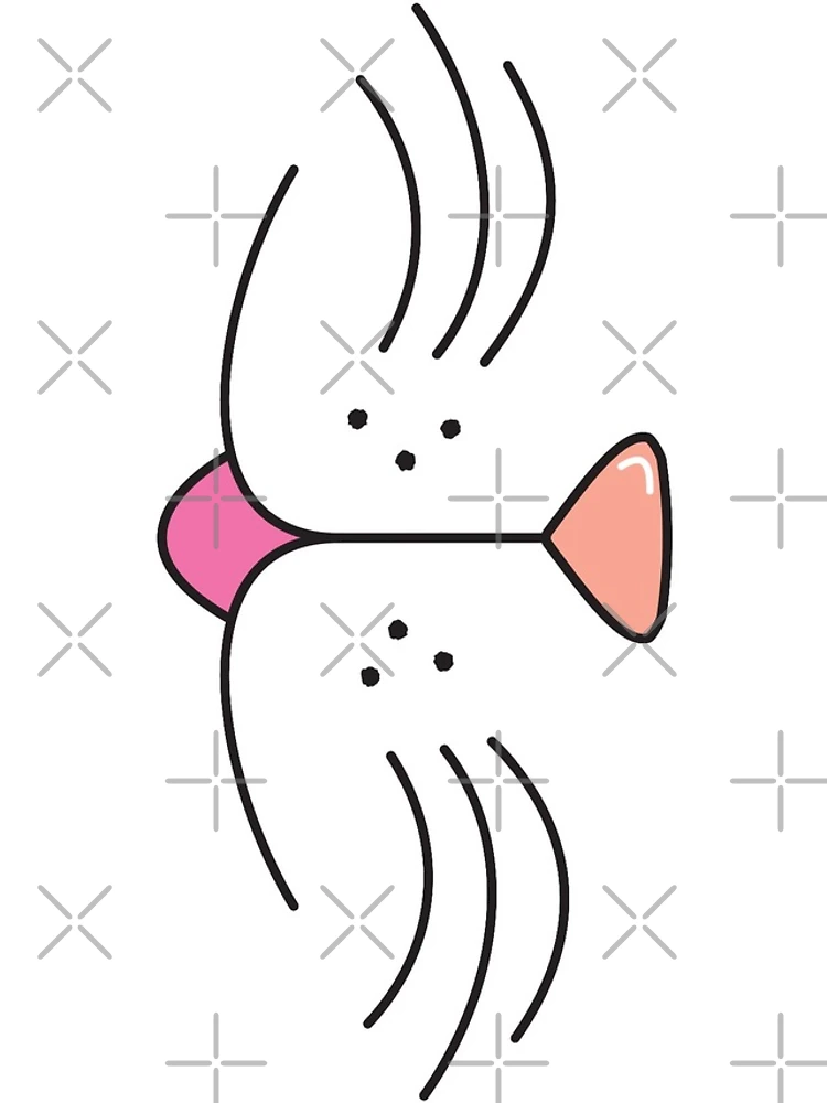 Thumbnail 4 of 4, Samsung Galaxy Phone Case, Kitty Cat Face [Roufxis-Rb] designed and sold by RoufXis.
