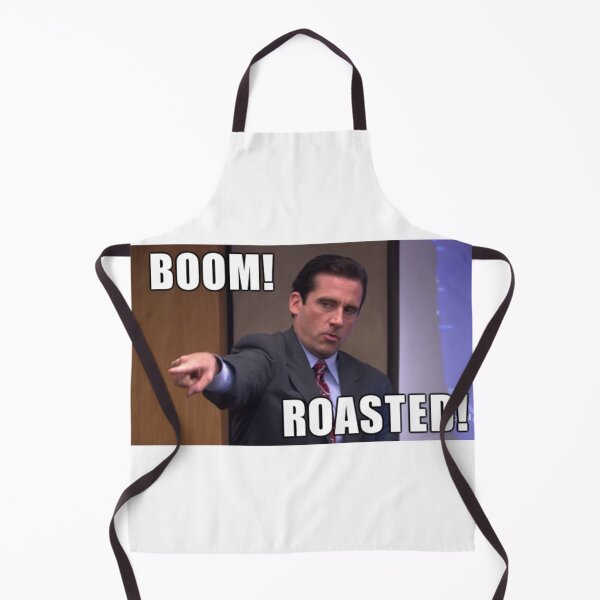 Item preview, Boom Roasted! designed and sold by thehollowpoint.