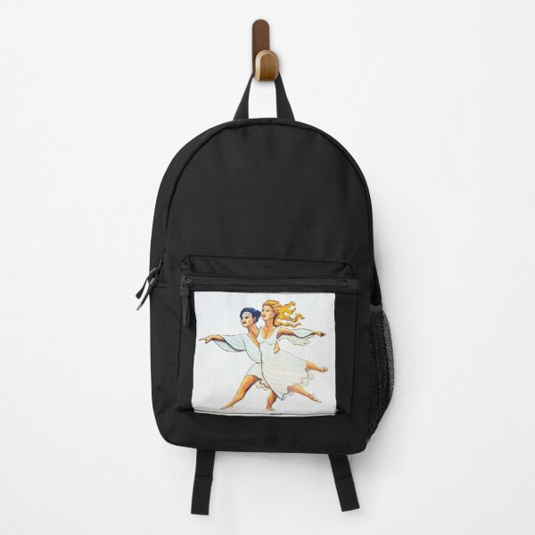 Item preview, DANCING IN THE WIND BY JAMES NELSON JOHNSON designed and sold by JAMES NELSON JOHNSON.