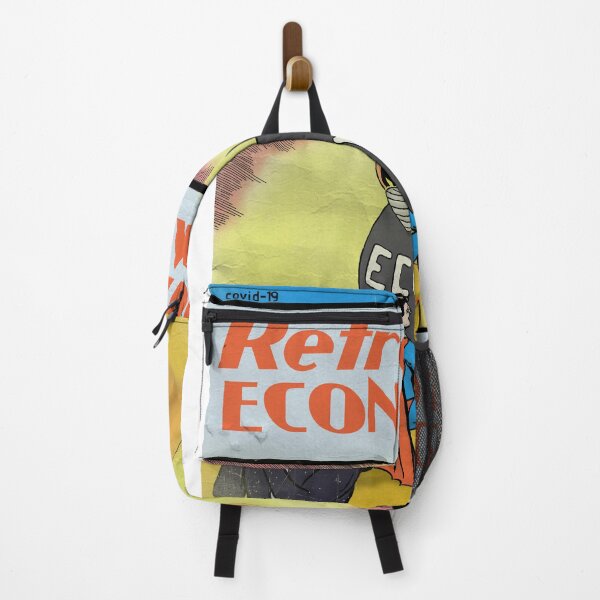 Item preview, Retraction Economics designed and sold by V.I.S.T.A. .