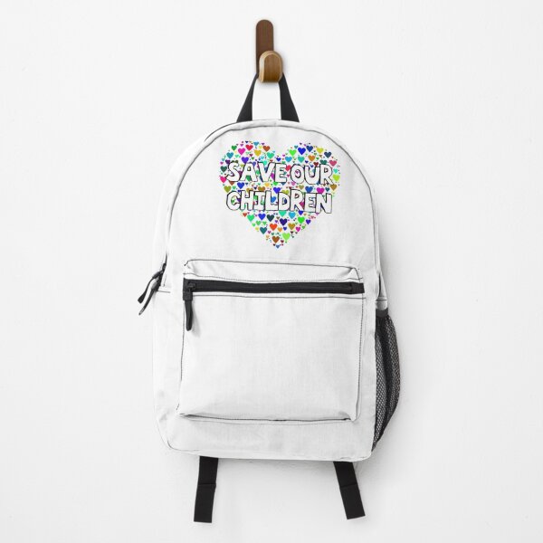 Item preview, Save our children designed and sold by djemai1995.