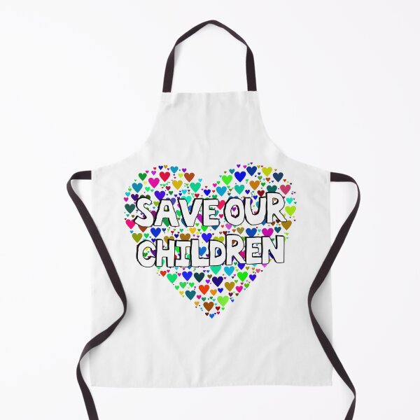 Item preview, Save our children designed and sold by djemai1995.