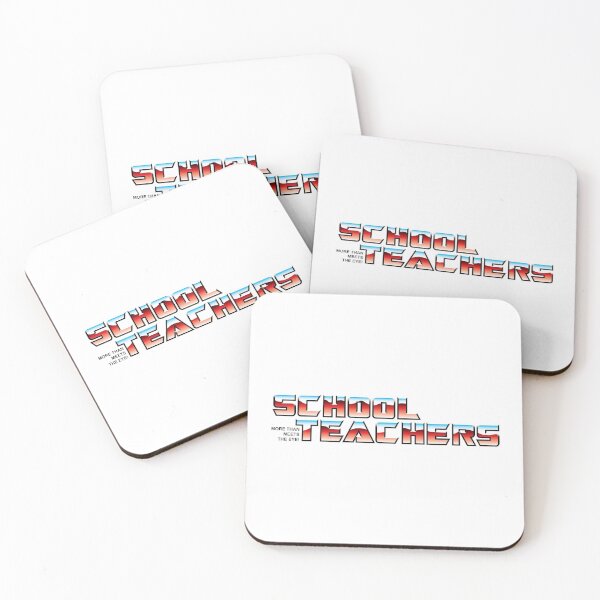 Item preview, School Teachers designed and sold by Rodimus13.