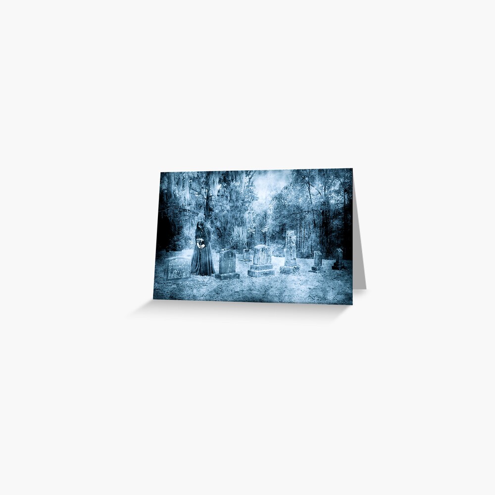 Item preview, Greeting Card designed and sold by KatarinaSilva.